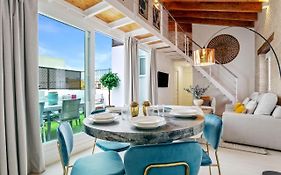Genteel Home Feria